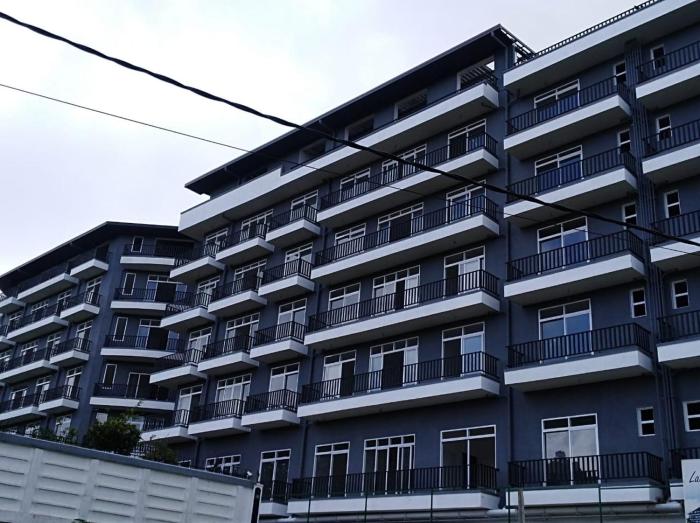 Mount View 44 in lake View Residencies