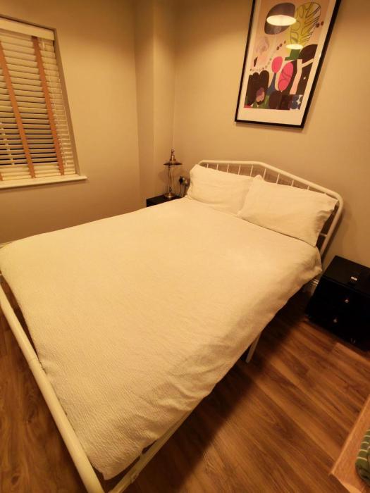 Wendel Make Place for Relax