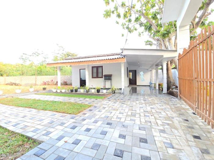 Puji Villa Mirissa