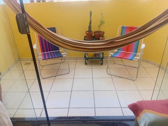 Apto 3 quartos próximo à praia do bessa