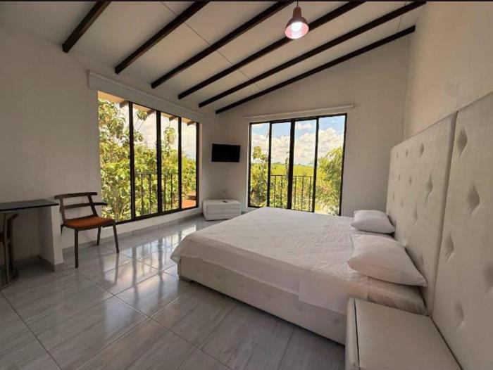 hotel boutique