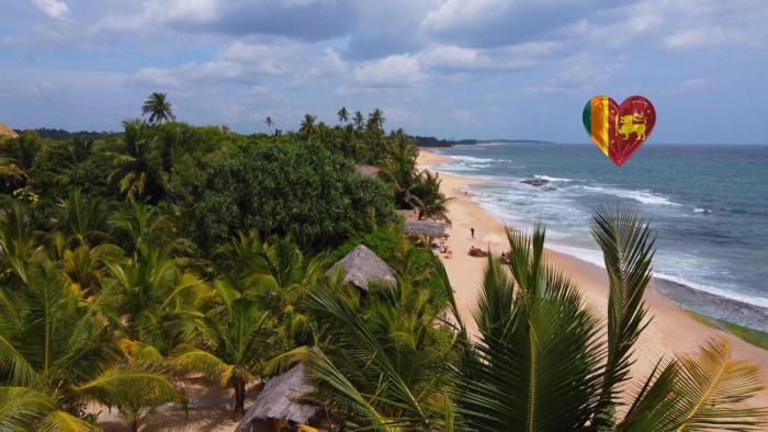 Villasiri and Leon Beach Paradise