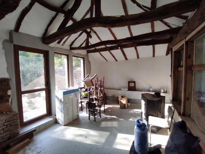 Вила 4 Сезона