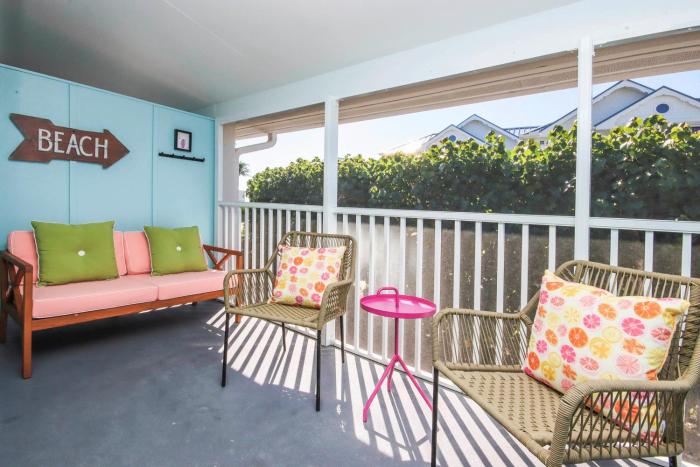 Tropical 1BR Sanibel Escape Colony Inn 17