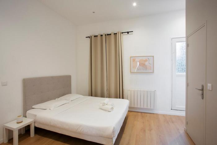 Apartment luxury Alfortville