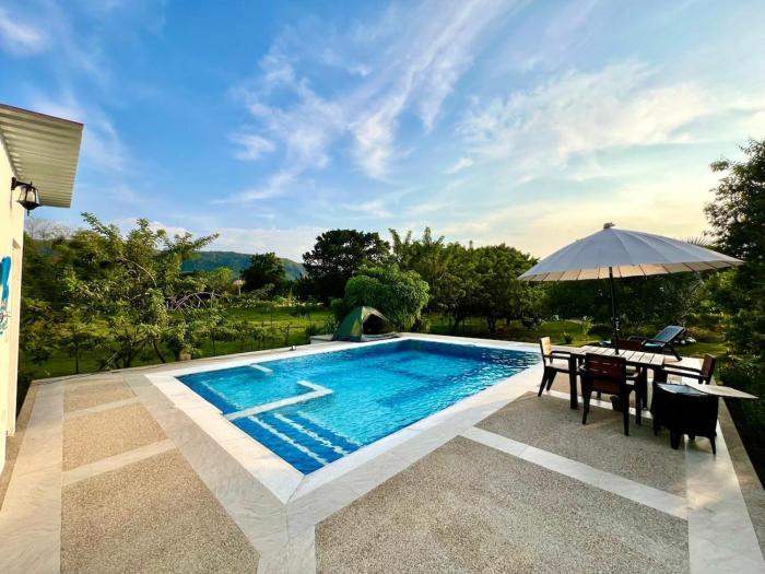 Villa Gloria
