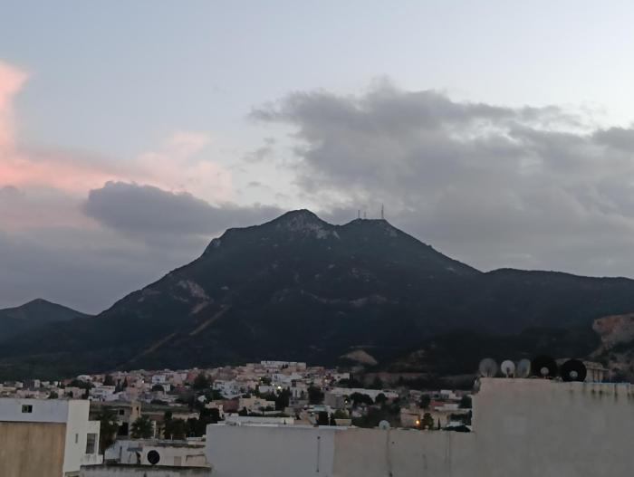 Appartement Hammam lif Tunisie Afrique
