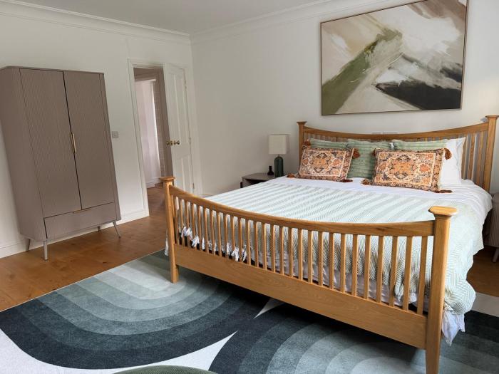 Red Gables at Pudleston Court