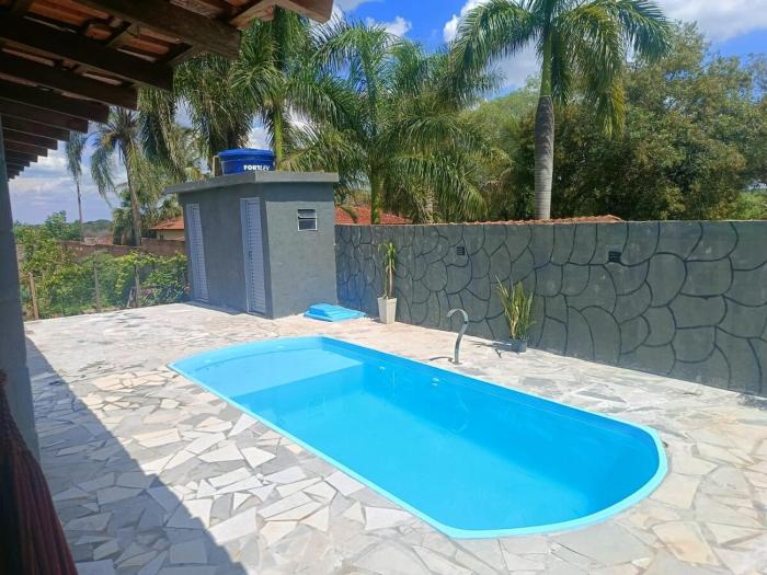 Rent - Chácara Ormanezi - São Carlos SP