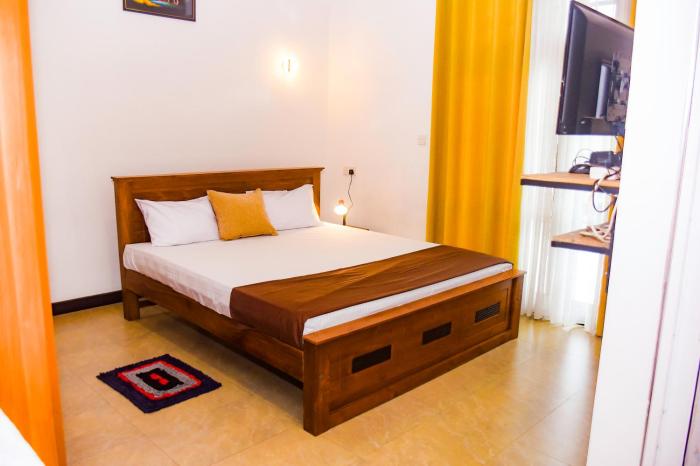 The amaya inn free B&B