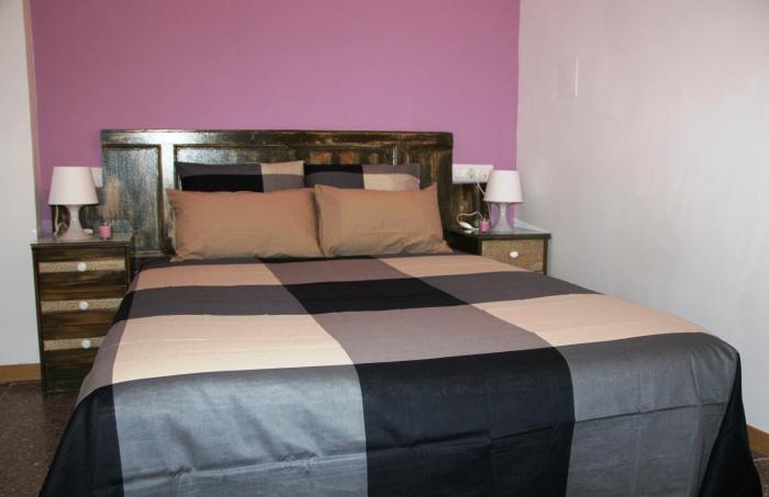 Loft Sant Martí - Glories