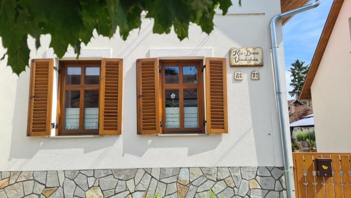 Kis-Duna Vendégház