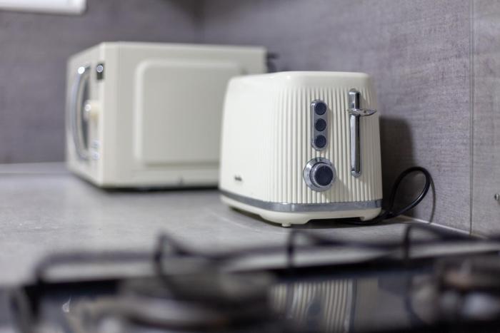 Spacious 2 bed apartment in Walthamstow