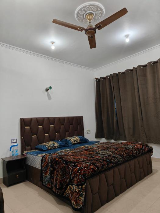 Hotel Sada Bahar