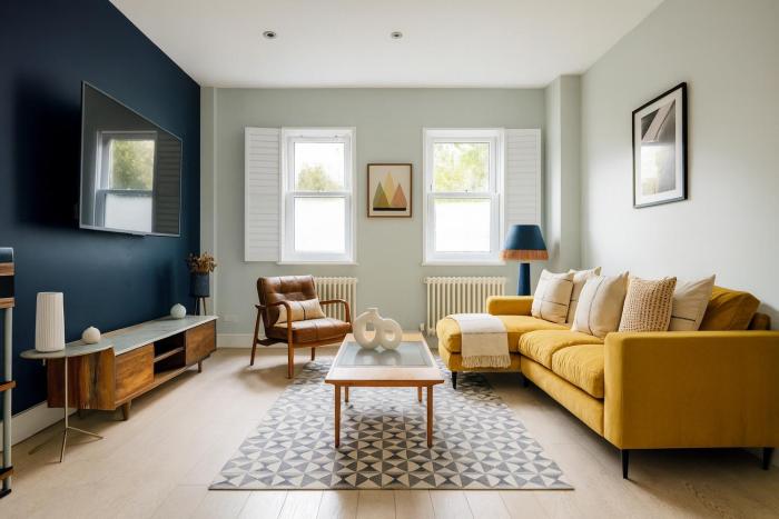 Exceptional 2 Bed Flat near Dulwich Park