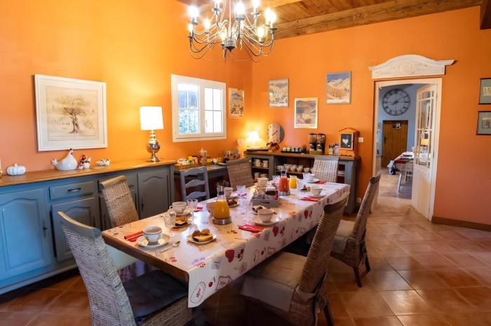 Domaine De Saint Jean