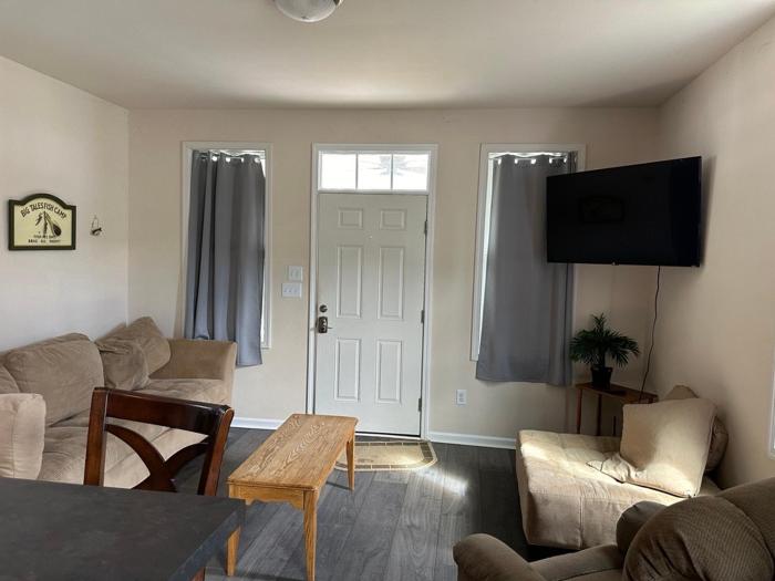 Coles Point Marina and Campground