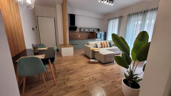 Delijorgji Sunrise 2