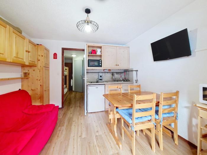 Le Linga LGB203 TELECABINE & MOUNTAIN 4 Pers