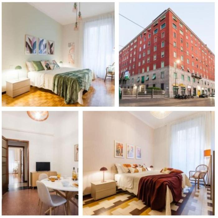 Large apartment near the Central Station