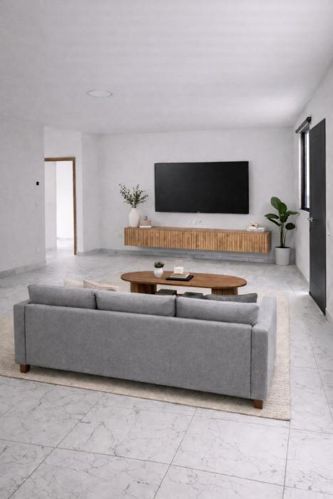 Departamento Nuevo, La mejor zona de tepatitlan!