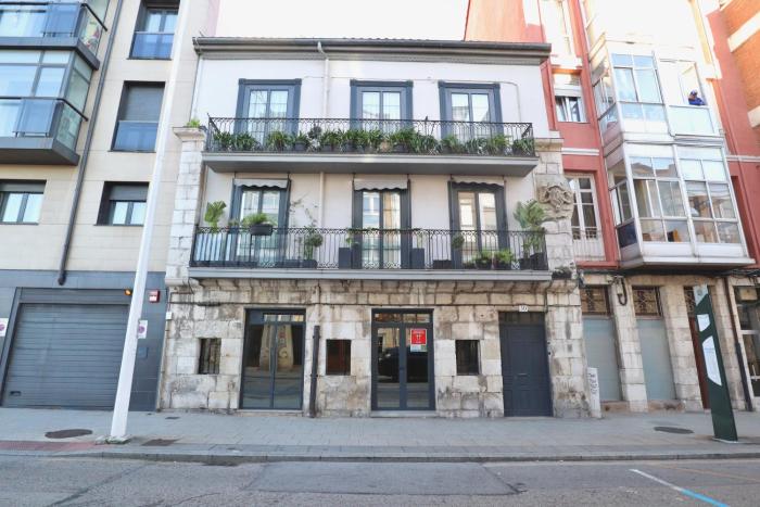 Notel Club - Increíble y acogedor apartamento