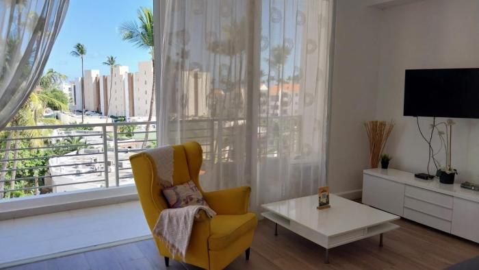 Bavaro Beach hotel resindecial Punta Cana