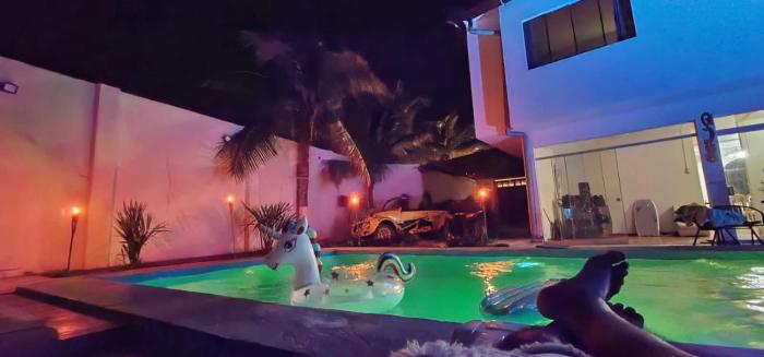 Taj mahal the iberico beach house