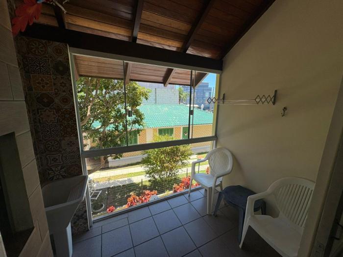 Apartamento residencial Solar dos Golfinhos - 203