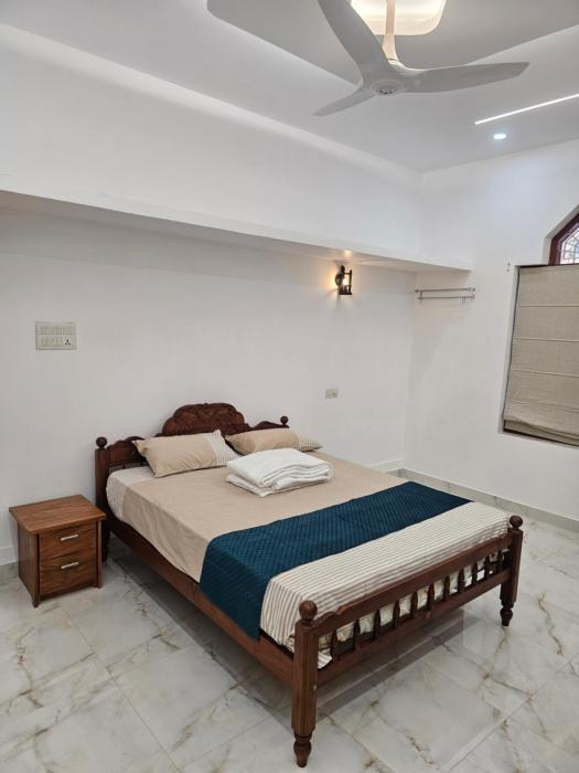 Miracle Stay Vilakkannur