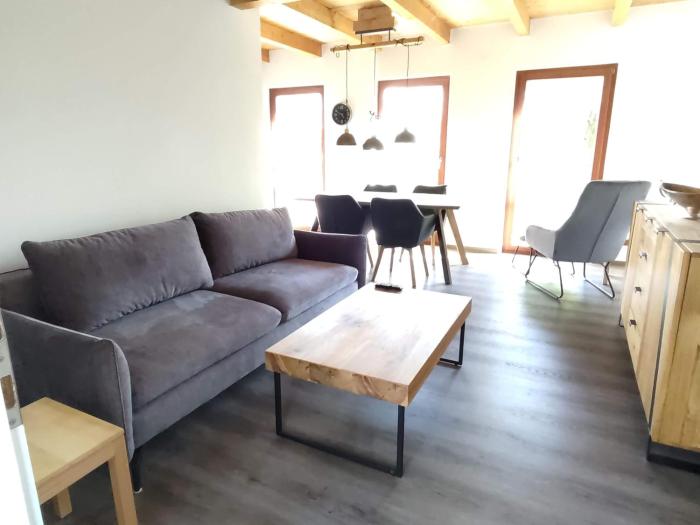 Ferienwohnung Hard am Bodensee