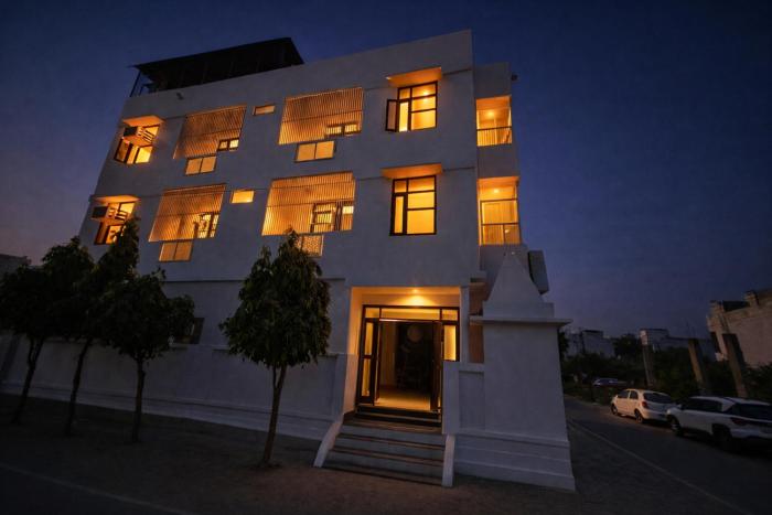 Murlli Home Stay in Vrindavan