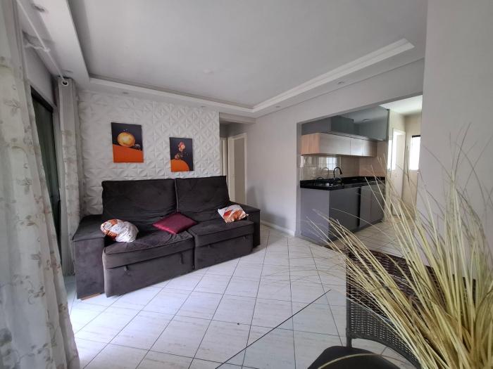 Apartamento Balneário Camboriú