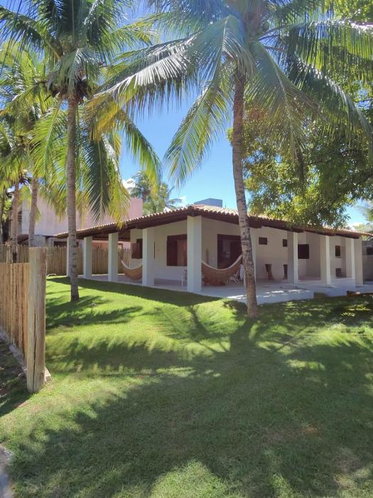 Casa Caeté São Miguel dos Milagres