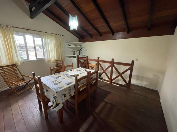 Apartamento duplex na praia dos Ingleses