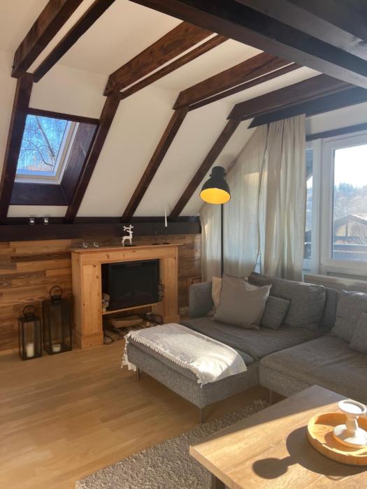 Ferienhaus Chiemgauer Auszeit- Chiemgaukarte inclusive