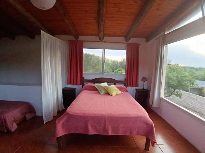 Departamento en La Cumbre