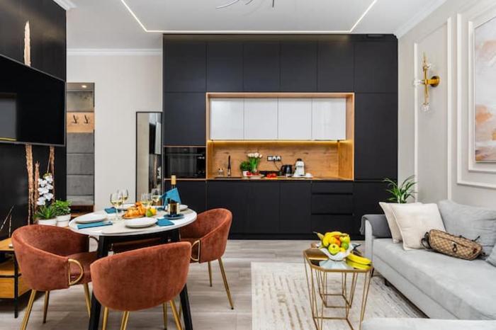 Before making request, read my profile host at the bottom of page # Comfort Apartment in Krakow City Center