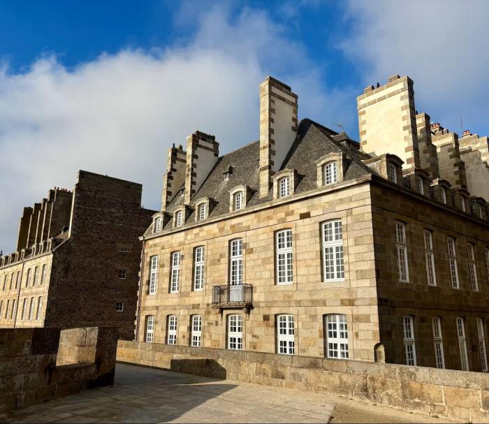 L écrin de l armateur