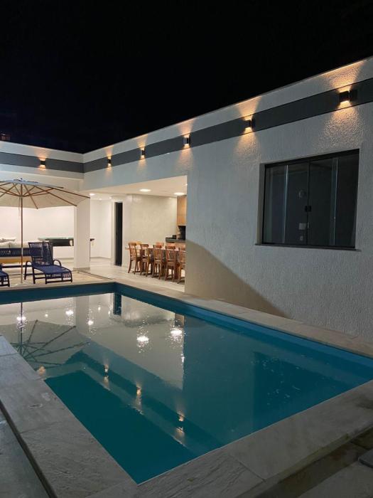 LIMA OCEAN HOUSE - Passagem