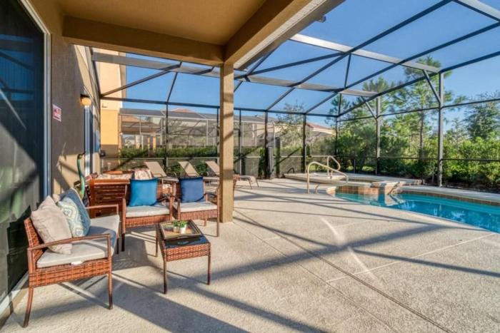 Casa 6Q Solterra c Piscina Privativa e Suítes