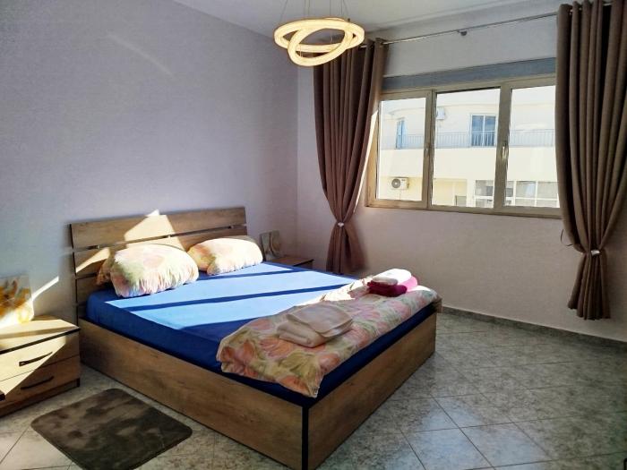 Iliria comfy apartment
