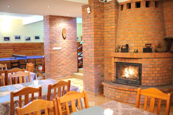 ZAGAJE Gospodarstwo Agroturystyczne - Kazimierz Dolny