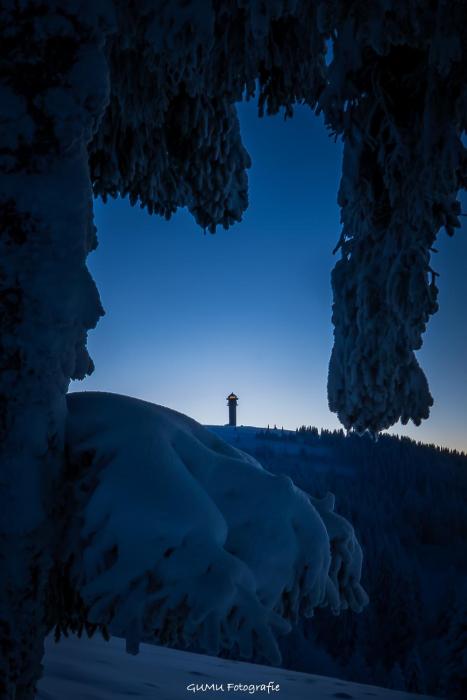 FEWO zum gscheiten Beck mit grosser Terrasse
