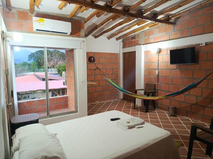 Hostería Santa Lucía