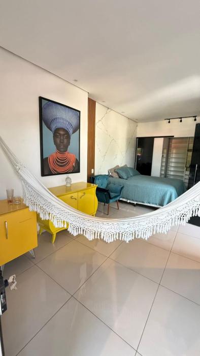 Flat Zona Sul
