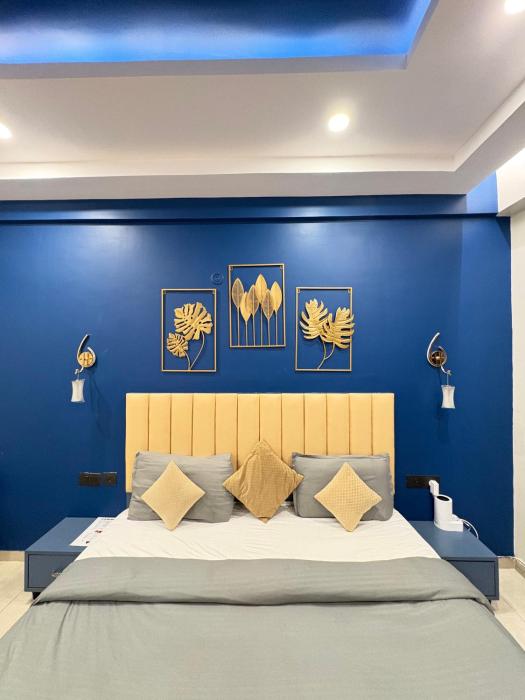 Breeze by UrbanScapes