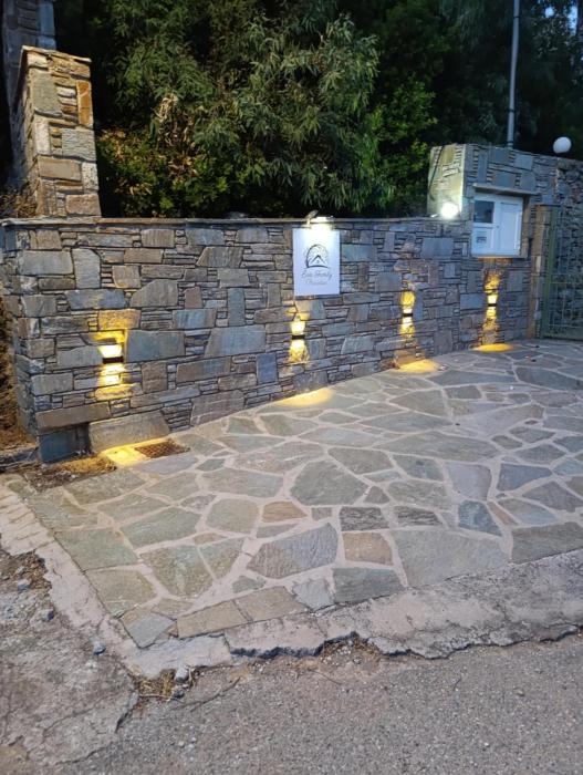 Evia Family Paradise