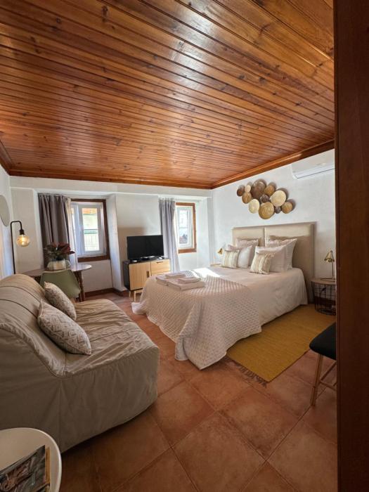 Cozy STUDIO downtown