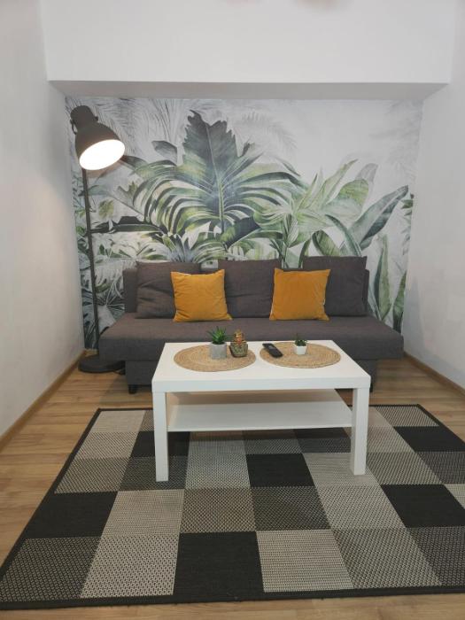 Green Heaven Apartment